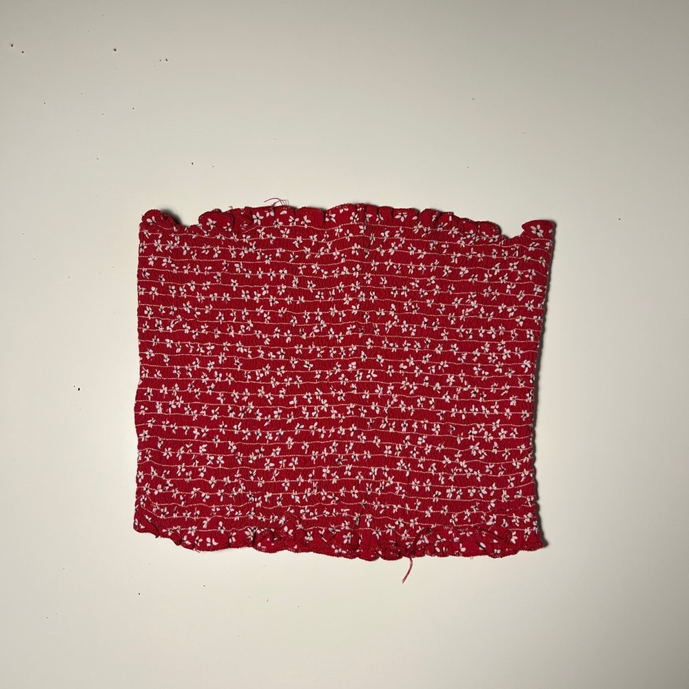 Brandy Melville tube top
